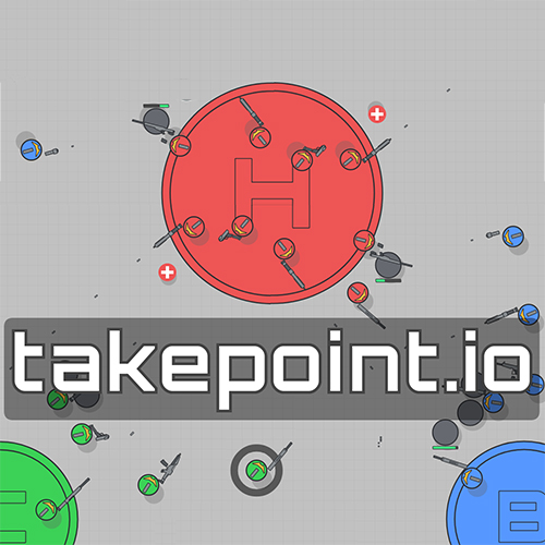 Takepoint.io